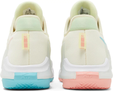  Giày Nike LeBron Witness 6 GS ‘Coconut Milk’ 