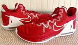  Giày Nike LeBron Witness 6 TB ‘University Red’ 