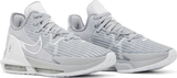  Giày Nike LeBron Witness 6 TB ‘Wolf Grey’ 