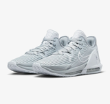  Giày Nike LeBron Witness 6 TB ‘Wolf Grey’ 