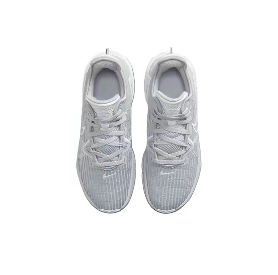  Giày Nike LeBron Witness 6 TB ‘Wolf Grey’ 