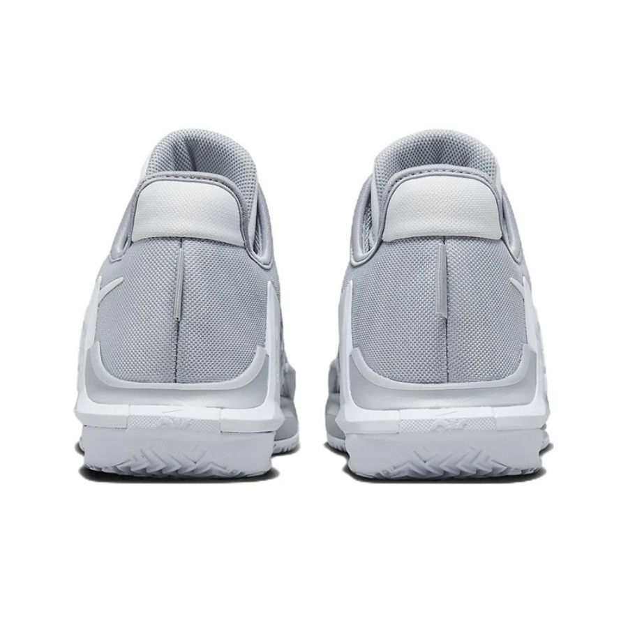  Giày Nike LeBron Witness 6 TB ‘Wolf Grey’ 