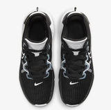  Giày Nike LeBron Witness 6 Team ‘Black’ 