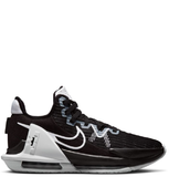  Giày Nike LeBron Witness 6 Team ‘Black’ 