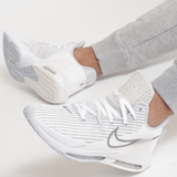 Giày Nike LeBron Witness 6 ‘White Metallic Pewter’ 