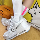  Giày Nike LeBron Witness 6 ‘White Metallic Pewter’ 