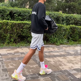  Giày Nike LeBron Witness 6 ‘White Tint’ 