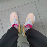  Giày Nike LeBron Witness 6 ‘White Tint’ 