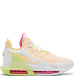  Giày Nike LeBron Witness 6 ‘White Tint’ 