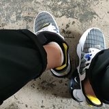  Giày Nike LeBron Witness 6 ‘White Violet’ 