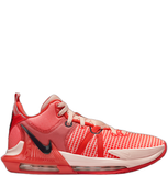  Giày Nike LeBron Witness 7 ‘Bright Crimson’ 