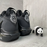  Giày Nike Lebron Witness 7 EP ‘Black Anthracite’ 