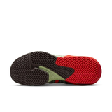  Giày Nike LeBron Witness 7 EP ‘Black Crimson Alligator’ 