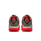  Giày Nike LeBron Witness 7 EP ‘Black Crimson Alligator’ 