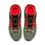  Giày Nike LeBron Witness 7 EP ‘Black Crimson Alligator’ 