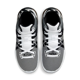  Giày Nike LeBron Witness 7 EP ‘White Black’ 