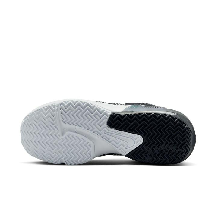  Giày Nike LeBron Witness 7 EP ‘White Black’ 