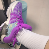  Giày Nike LeBron Witness 7 ‘Fuchsia Dream’ 