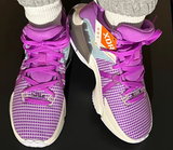  Giày Nike LeBron Witness 7 ‘Fuchsia Dream’ 