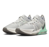  Giày Nike LeBron Witness 7 ‘Grey Mint’ 