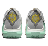  Giày Nike LeBron Witness 7 ‘Grey Mint’ 