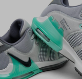  Giày Nike LeBron Witness 7 ‘Grey Mint’ 