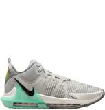  Giày Nike LeBron Witness 7 ‘Grey Mint’ 