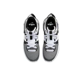  Giày Nike LeBron Witness 7 GS ‘White Black’ 