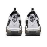  Giày Nike LeBron Witness 7 GS ‘White Black’ 