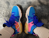  Giày Nike LeBron Witness 7 ‘Hyper Royal’ 