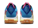  Giày Nike LeBron Witness 7 ‘Hyper Royal’ 