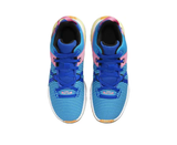  Giày Nike LeBron Witness 7 ‘Hyper Royal’ 