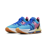  Giày Nike LeBron Witness 7 ‘Hyper Royal’ 