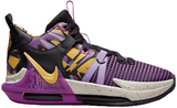  Giày Nike LeBron Witness 7 ‘Lakers Graffiti’ 