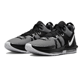  Giày Nike LeBron Witness 7 TB ‘Black White’ 