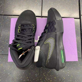  Giày Nike LeBron Witness 8 EP ‘Black’ 