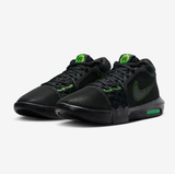  Giày Nike LeBron Witness 8 EP ‘Black’ 