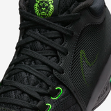  Giày Nike LeBron Witness 8 EP ‘Black’ 