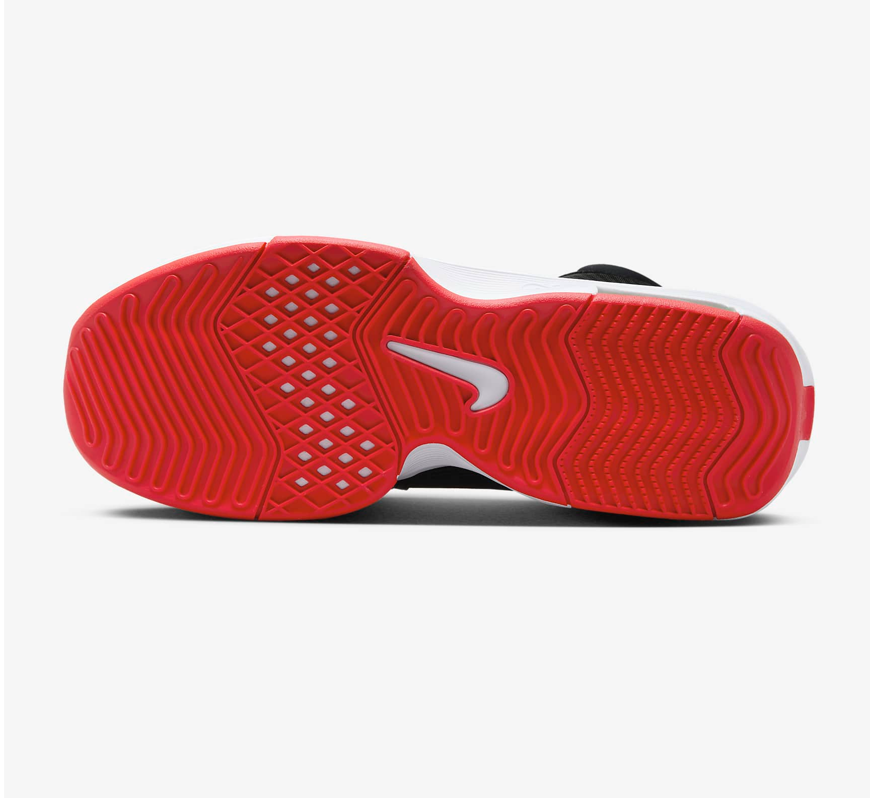 Giày Nike LeBron Witness 8 FaZe Clan ‘Bred’ 