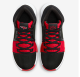  Giày Nike LeBron Witness 8 FaZe Clan ‘Bred’ 