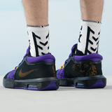 Giày Nike LeBron Witness 8 ‘Lakers’ 