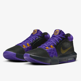  Giày Nike LeBron Witness 8 ‘Lakers’ 