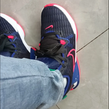  Giày Nike Lebron Witness VI Ep ‘Siren Red’ 