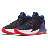  Giày Nike Lebron Witness VI Ep ‘Siren Red’ 