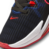  Giày Nike Lebron Witness VI Ep ‘Siren Red’ 