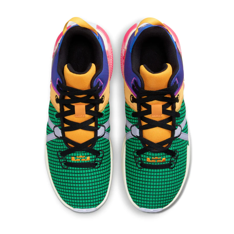  Giày Nike Lebron Witness VII EP 7 ‘Multicolor’ 