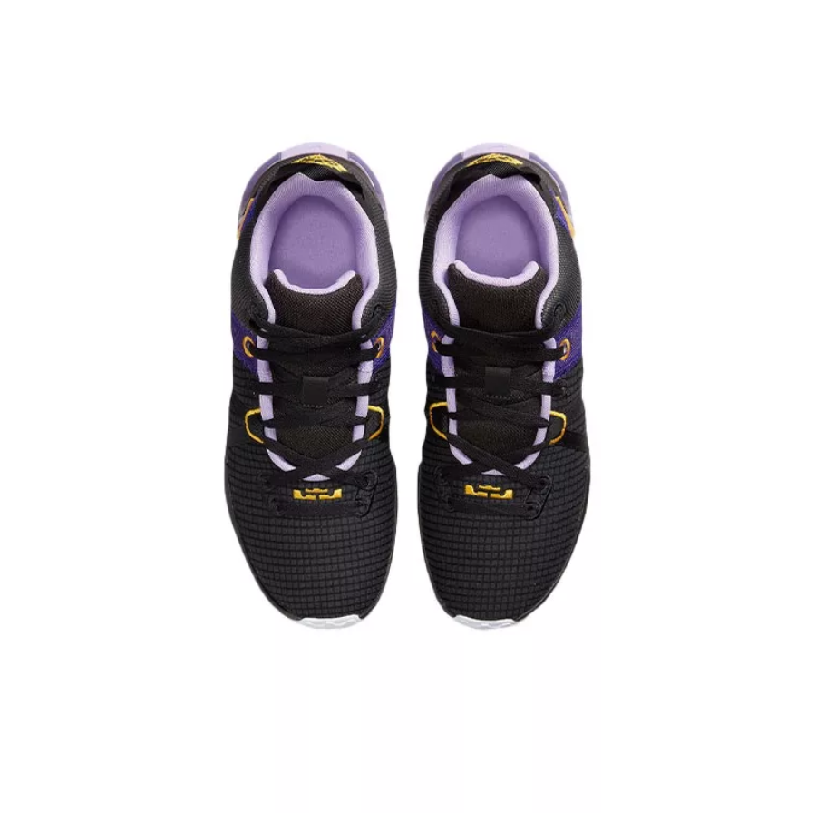  Giày Nike LeBron Witness VII ‘Lakers’ 