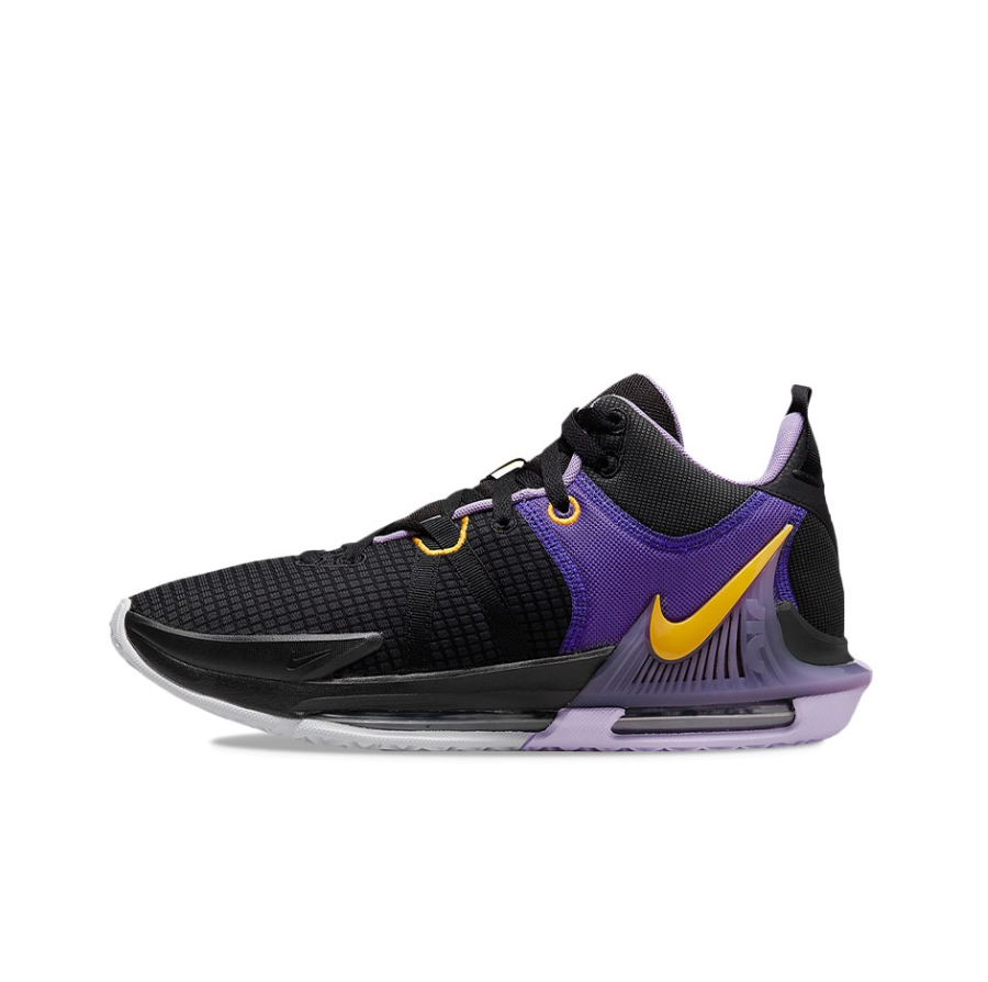  Giày Nike LeBron Witness VII ‘Lakers’ 