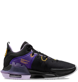  Giày Nike LeBron Witness VII ‘Lakers’ 