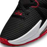  Giày Nike Lebron Witness VII Ep ‘Black Red’ 